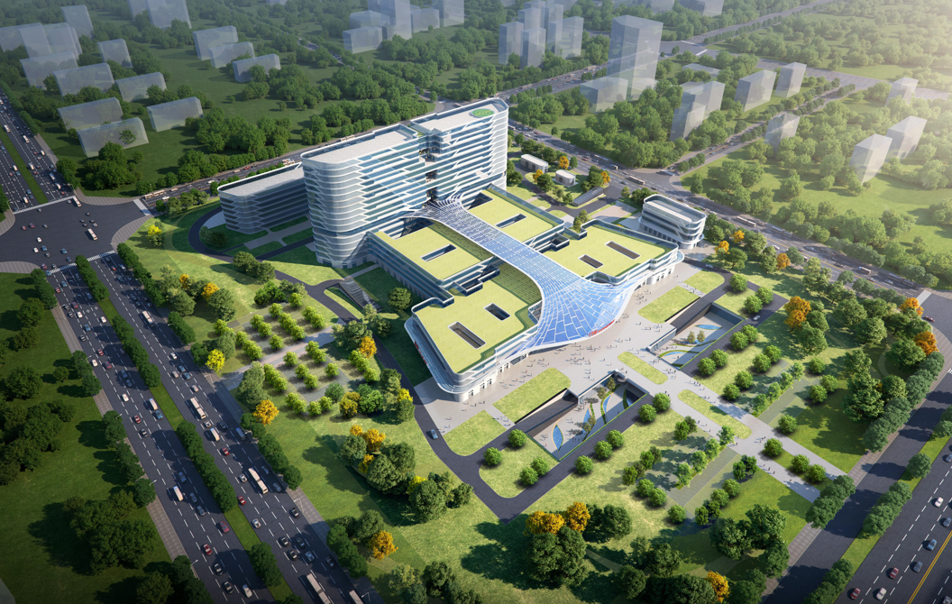 濮陽醫(yī)學高等專科學校附屬醫(yī)院