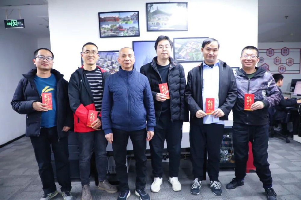 國際殘疾人日 | 今天，建基這個(gè)助殘活動很暖心！